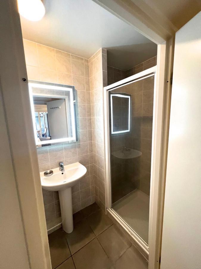 Sunlight Properties - Mirage - Central Nice With Parking And Terrace Exterior foto