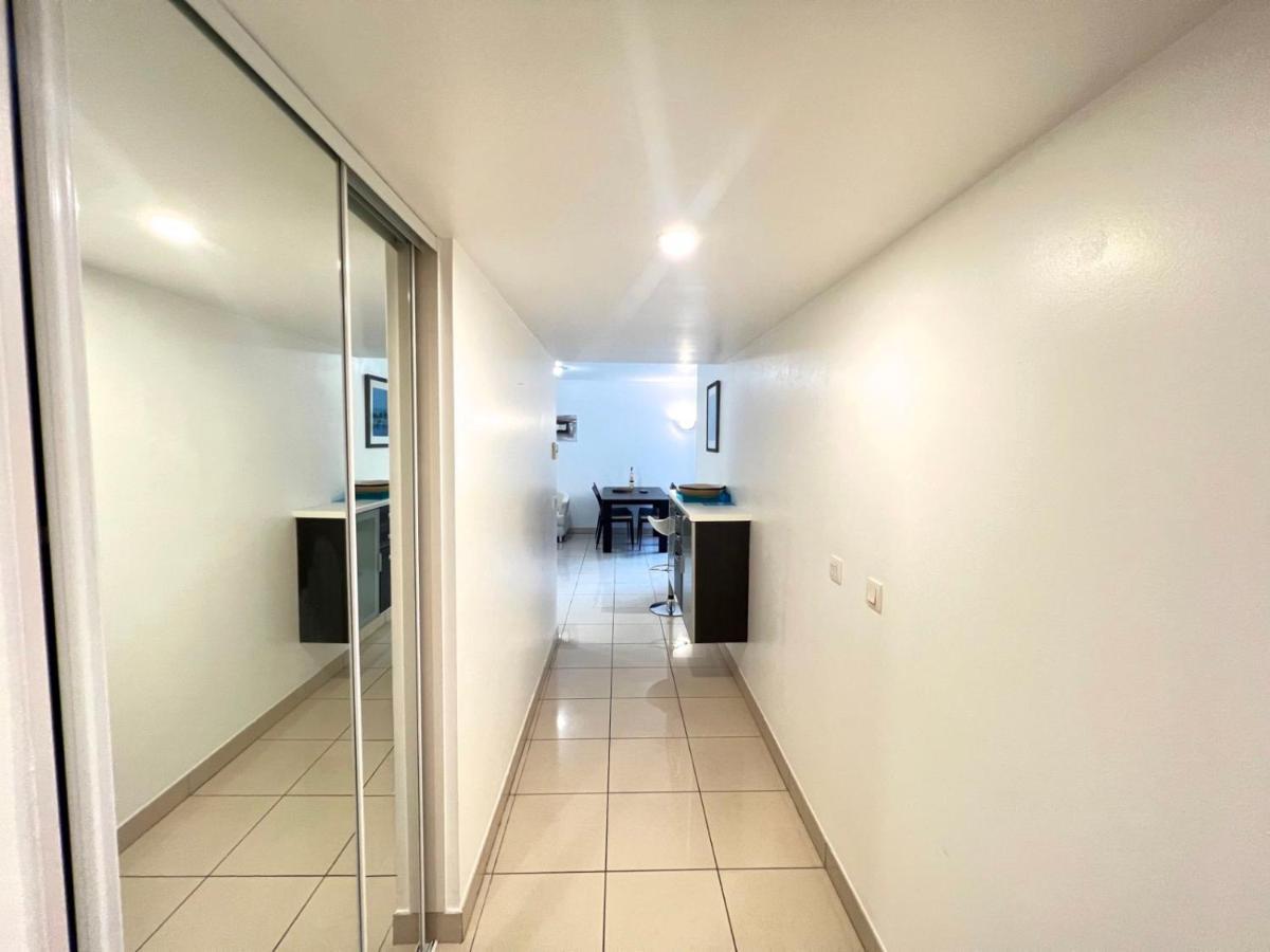 Sunlight Properties - Mirage - Central Nice With Parking And Terrace Exterior foto